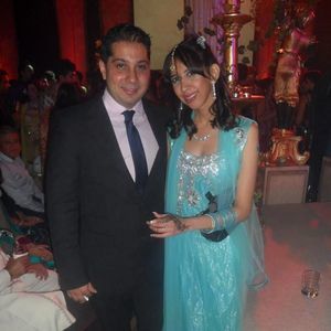 Meet your Posher, Kanchi